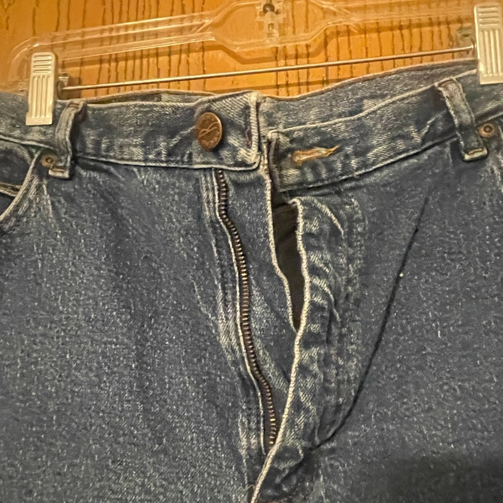 Rider Jeans - Picture 2 of 7